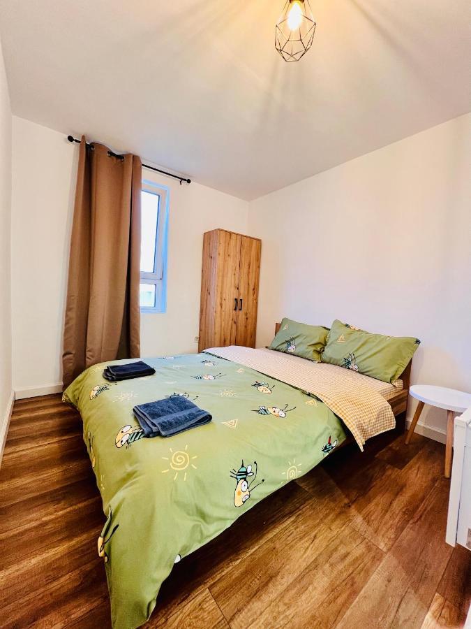 Master Adventure Guest House Vadu Crisului Exteriér fotografie