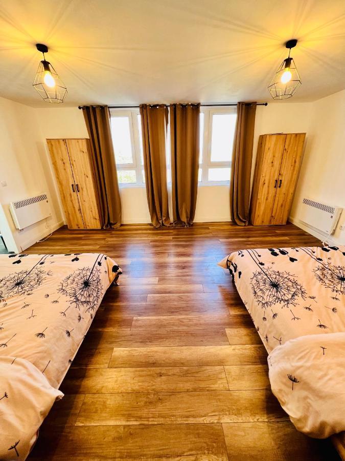 Master Adventure Guest House Vadu Crisului Exteriér fotografie